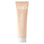 IsaDora CC+ Cream 30 ml - 1N Fair