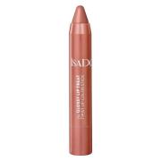 IsaDora The Glossy Lip Treat Twist Up Color Stick 3,3 g – 02 Moch