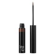 e.l.f. Cosmetics H2O Proof Inkwell Eyeliner Caffeinated 3,5ml