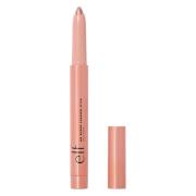 e.l.f. Cosmetics No Budge Shadow Stick Rose Gold 1,6 g