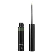 e.l.f. Cosmetics H2O Proof Inkwell Eyeliner Dark Envy 3,5ml