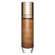 Clarins Skin Illusion Full Coverage 117,5W 30 ml