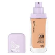 Maybelline New York Superstay Lumi Matte Foundation 35 ml - 126