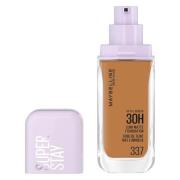 Maybelline New York Superstay Lumi Matte Foundation 35 ml - 337