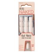 Ardell Nail Addict Naked Collection - Porcelain