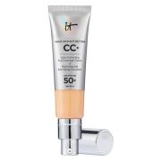 It Cosmetics CC+ Foundation SPF50+ 09 Neutral Medium 32ml