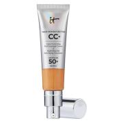 It Cosmetics CC+ Foundation SPF50+ 13 Tan 32ml