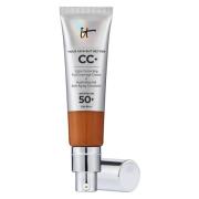 It Cosmetics CC+ Foundation SPF50+ 16 Rich Honey 32ml