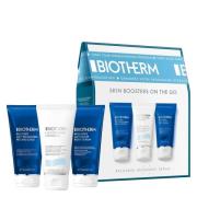 Biotherm Lait Corporel Biocorps Hydrating Trio Set