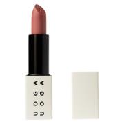 Uoga Uoga Nourishing Sheer Natural Lipstick Cuteberry 4g