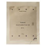 Uoga Uoga Mineral Foundation Powder Refill Bubbles 10g