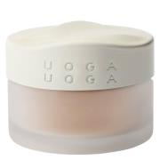 Uoga Uoga Mineral Bronzing Powder/Blush Beach Mode 5g