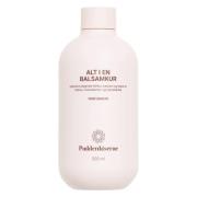 Pudderdåserne All-In-One Conditioning Treatment 500ml