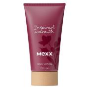 MEXX Inspired Warmth Bodycare Body Lotion 150ml