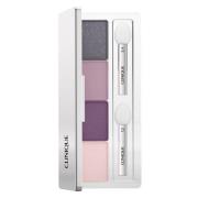 Clinique All About Shadow Quad 3,3 g – Going Steady