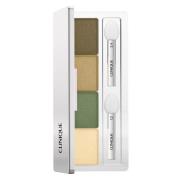 Clinique All About Shadow Quad 3,3 g – On Safari