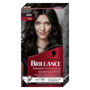 Schwarzkopf Brillance Intensive Color Creme - 890 Black