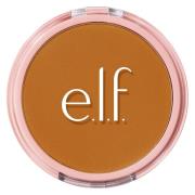 e.l.f. Cosmetics Halo Glow Powder Filter Deep Warm 10 g