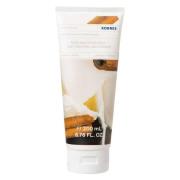 Korres Vanilla Cinnamon Body Milk 200ml