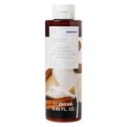 Korres Vanilla Cinnamon Body Cleanser 250ml