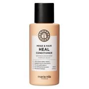 Maria Nila Head & Hair Heal Conditioner 100ml
