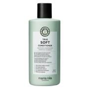 Maria Nila True Soft Conditioner 300ml