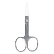 Brushworks Nail Scissors 1 kpl