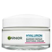 Garnier Hyaluron Barrier Repair Soothing Daycream 50ml