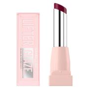 Maybelline New York Lifter Glaze Huulibalsami 08 Acai Glaze 4,4g