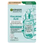 Garnier Moisture Bomb Aloe Sheet Mask 1 kpl