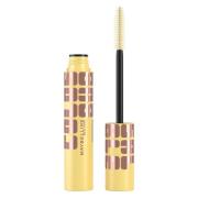 Maybelline New York The Colossal Bubble Waterproof Mascara Musta