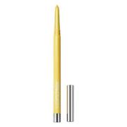 MAC Colour Excess Gel Pencil Eyeliner B-a-n-a-n-a-s 0,35g