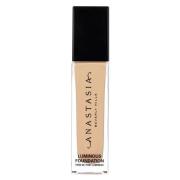 Anastasia Beverly Hills Luminous Foundation 150W 30ml