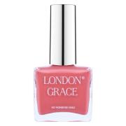 London Grace Nail Lacquer Amelia 12 ml