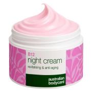 Australian Bodycare B12 Night Cream 50ml