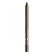 NYX Professional Makeup Epic Wear Liner Sticks Deepest Brown 1,22