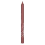 NYX Professional Makeup Epic Wear Liner Sticks 1,21 g – Dusty Mau