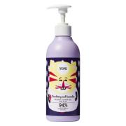 Yope Shower Gel For Kids Cranberry And Lavender 400ml