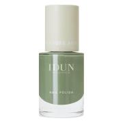 IDUN Minerals Kynsilakka Jade 11ml