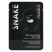 Rodial Snake Jelly Eye Patches