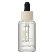 Schwarzkopf Blondme Bondfinity Deep Repair Oil 50ml