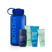 Biotherm The Drop Collection Power Drop Set For Men