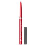 MAC Lipglazer Glossy Liner Lady Danger Lady Danger 0,25g