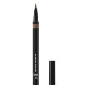 e.l.f. Intense H2O Proof Eyeliner Pen Chestnut Brown 0,70ml