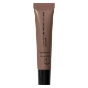 e.l.f. Glow Reviver Melting Lip Balm Java Chip 15g