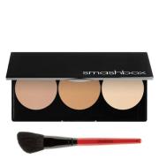 Smashbox Step-By-Step Contour Kit 11,47 g – Light/Medium