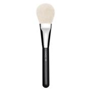 MAC Brush 135S Large Flat Powder