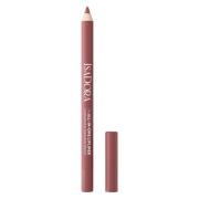 IsaDora All-in-One Lipliner 1,2 g – 07 Mauve Rose