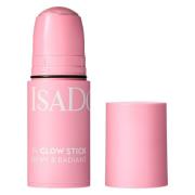 Isadora Glow Stick 5,5 g - 25 Rose Gleam