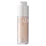 IsaDora The Wake Up the Glow Luminous Foundation 30 ml – 1N Neutr